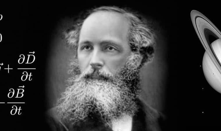 The science and Christianity of James Clerk Maxwell