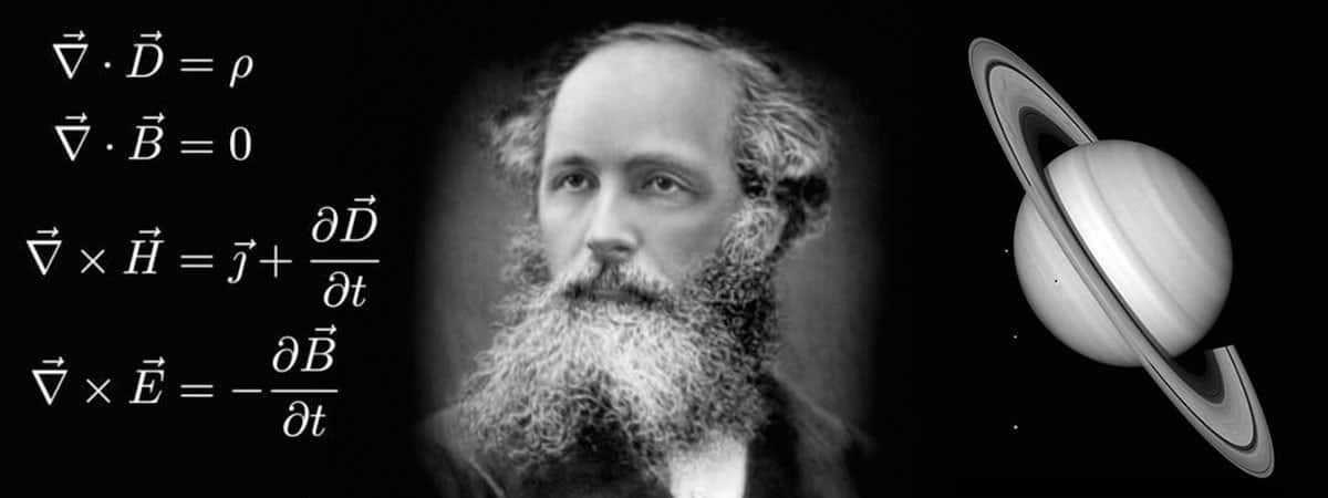 The science and Christianity of James Clerk Maxwell