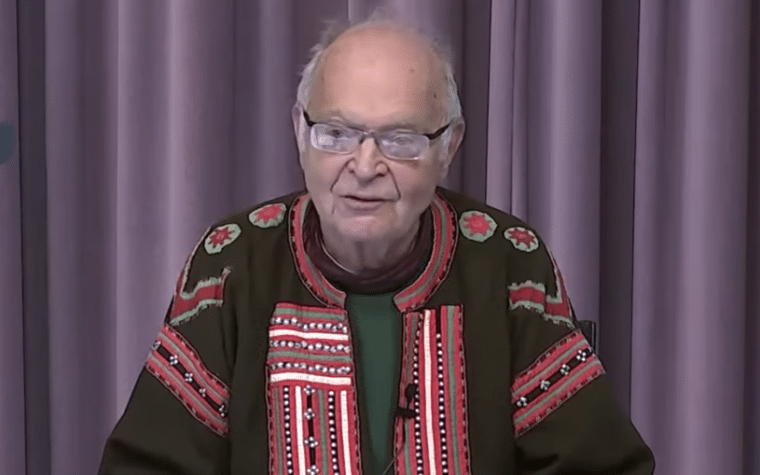 Donald Knuth: Explorations in religion from the “Yoda of silicon valley”